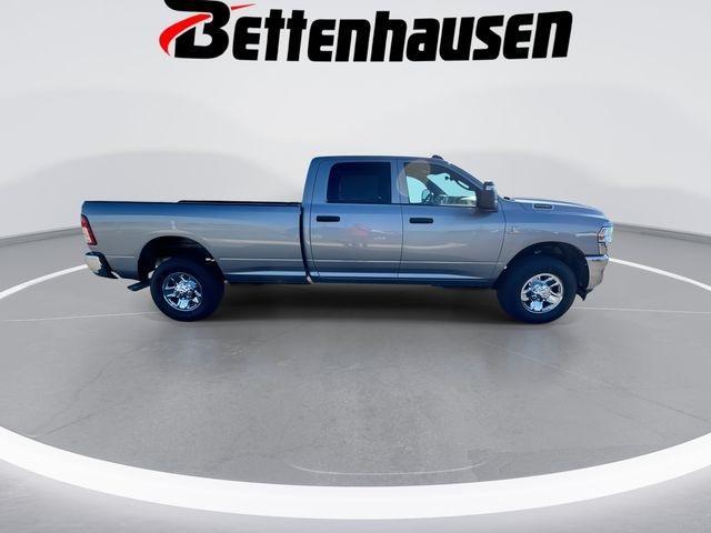 new 2024 Ram 2500 car, priced at $55,922