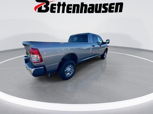 new 2024 Ram 2500 car, priced at $60,078