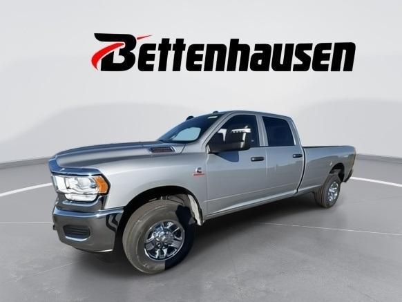 new 2024 Ram 2500 car, priced at $55,922