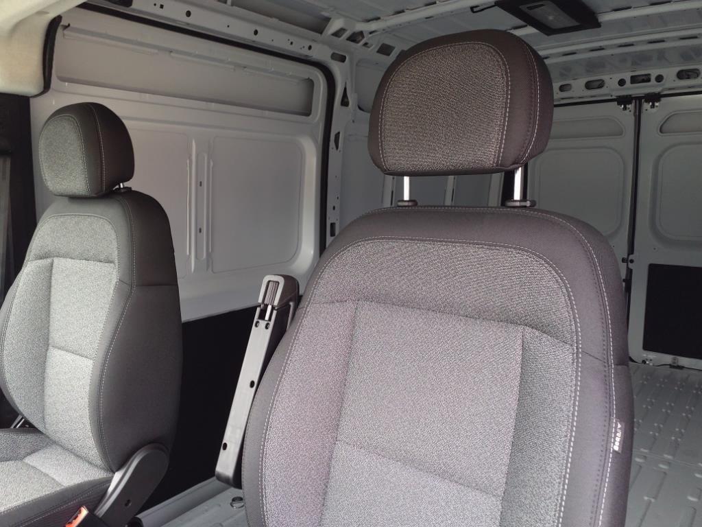 new 2024 Ram ProMaster 2500 car, priced at $46,975