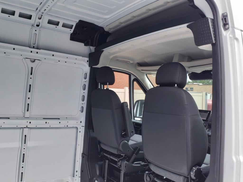 new 2024 Ram ProMaster 2500 car, priced at $46,975