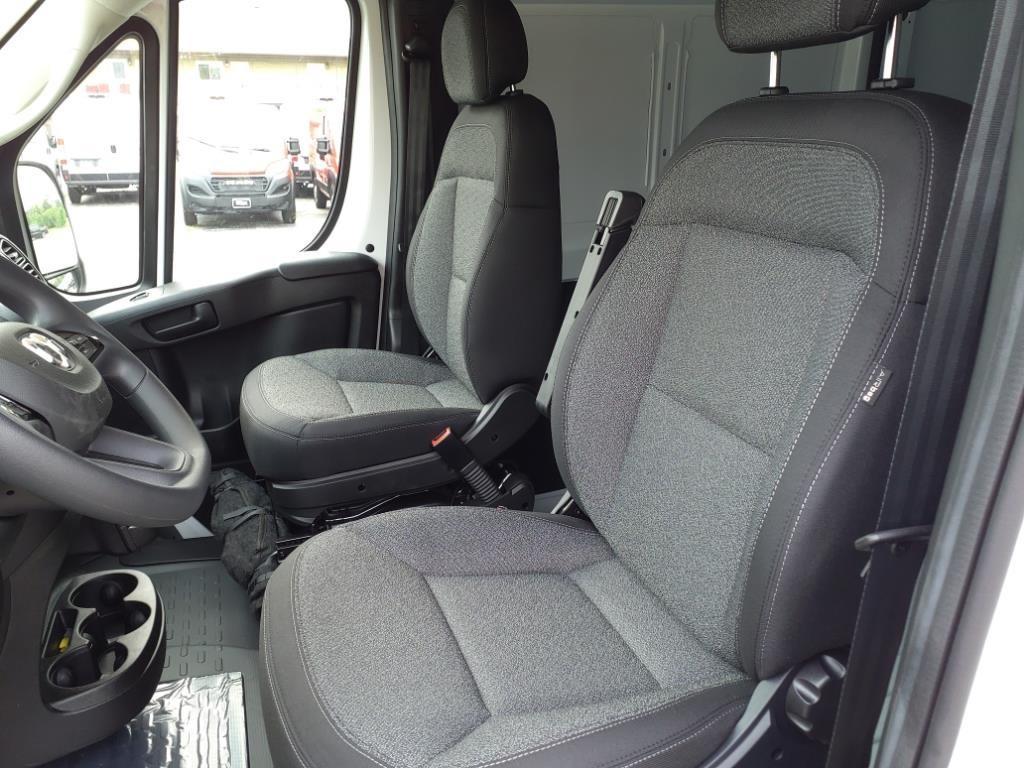 new 2024 Ram ProMaster 2500 car, priced at $46,975