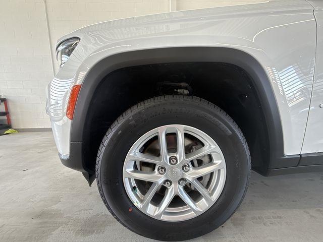 new 2025 Jeep Grand Cherokee L car, priced at $38,125