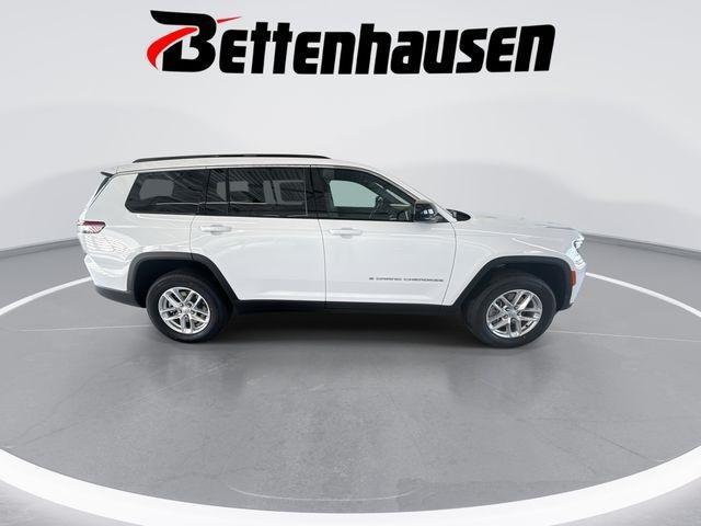 new 2025 Jeep Grand Cherokee L car, priced at $38,125