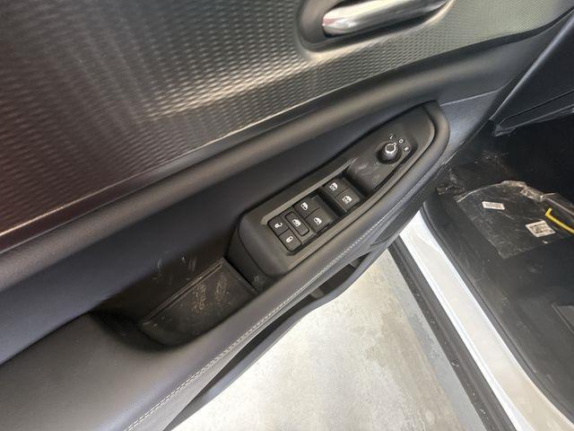 new 2025 Jeep Grand Cherokee L car, priced at $38,125