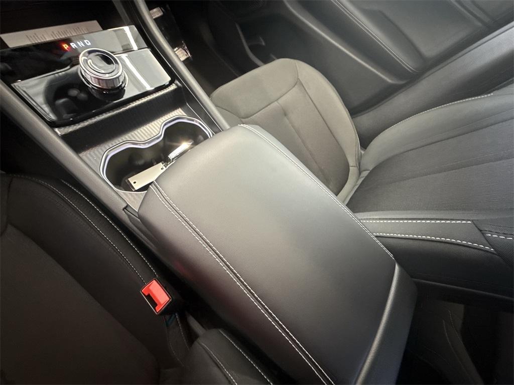 new 2025 Jeep Grand Cherokee L car, priced at $38,789