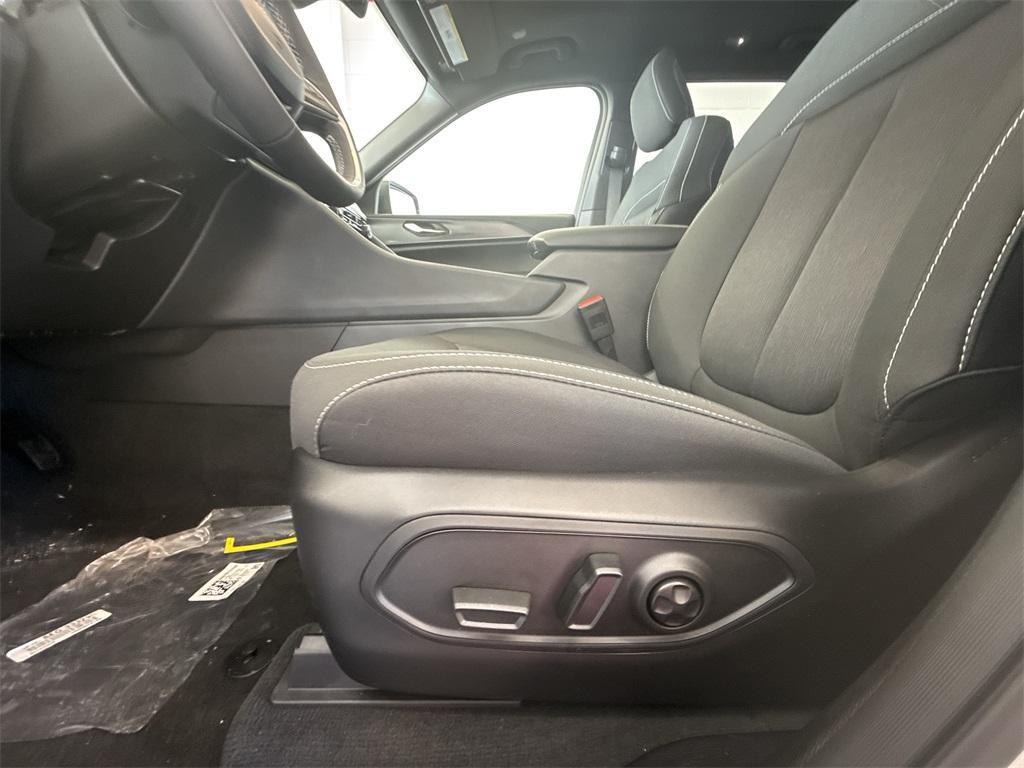 new 2025 Jeep Grand Cherokee L car, priced at $38,789