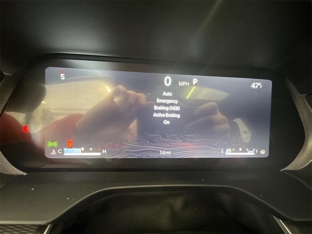 new 2025 Jeep Grand Cherokee L car, priced at $38,789