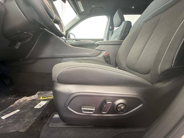 new 2025 Jeep Grand Cherokee L car, priced at $38,125
