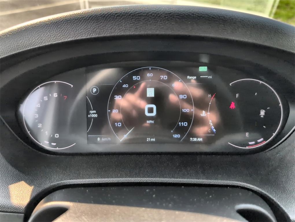 new 2025 Ram ProMaster 2500 car, priced at $48,631