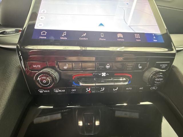 new 2025 Jeep Grand Cherokee L car, priced at $48,499