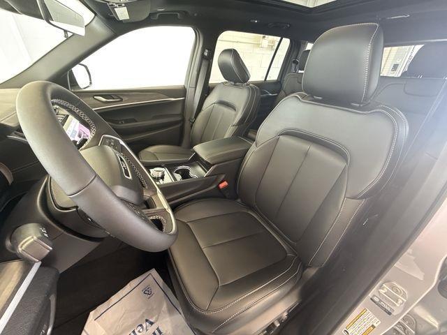 new 2025 Jeep Grand Cherokee L car, priced at $48,499