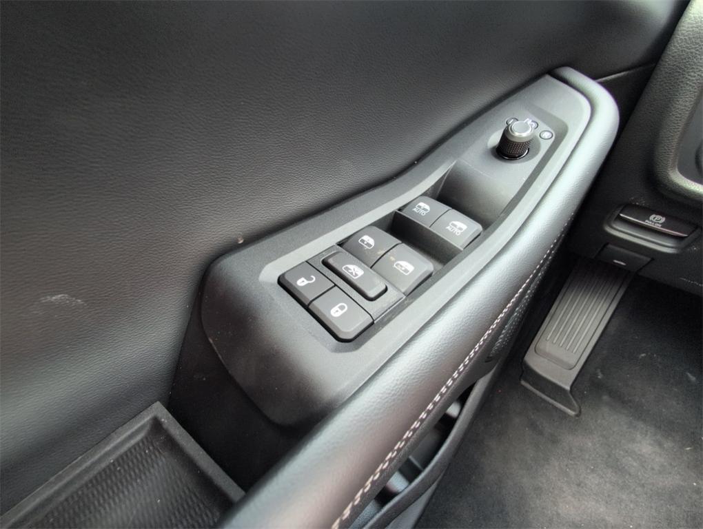 new 2025 Jeep Grand Cherokee L car, priced at $50,261