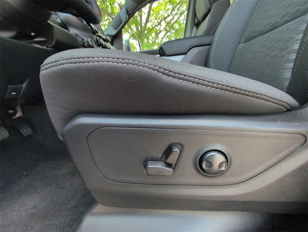 new 2025 Ram 1500 car, priced at $52,188