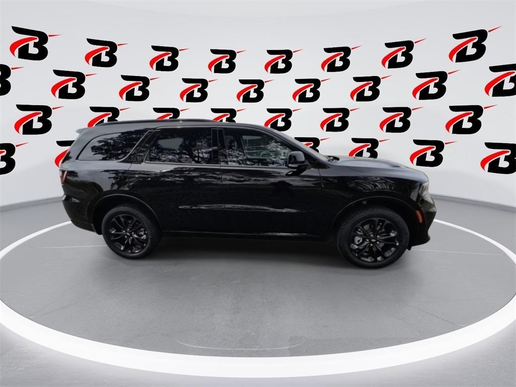 new 2025 Dodge Durango car, priced at $44,975