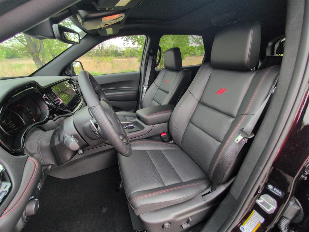 new 2025 Dodge Durango car, priced at $44,975