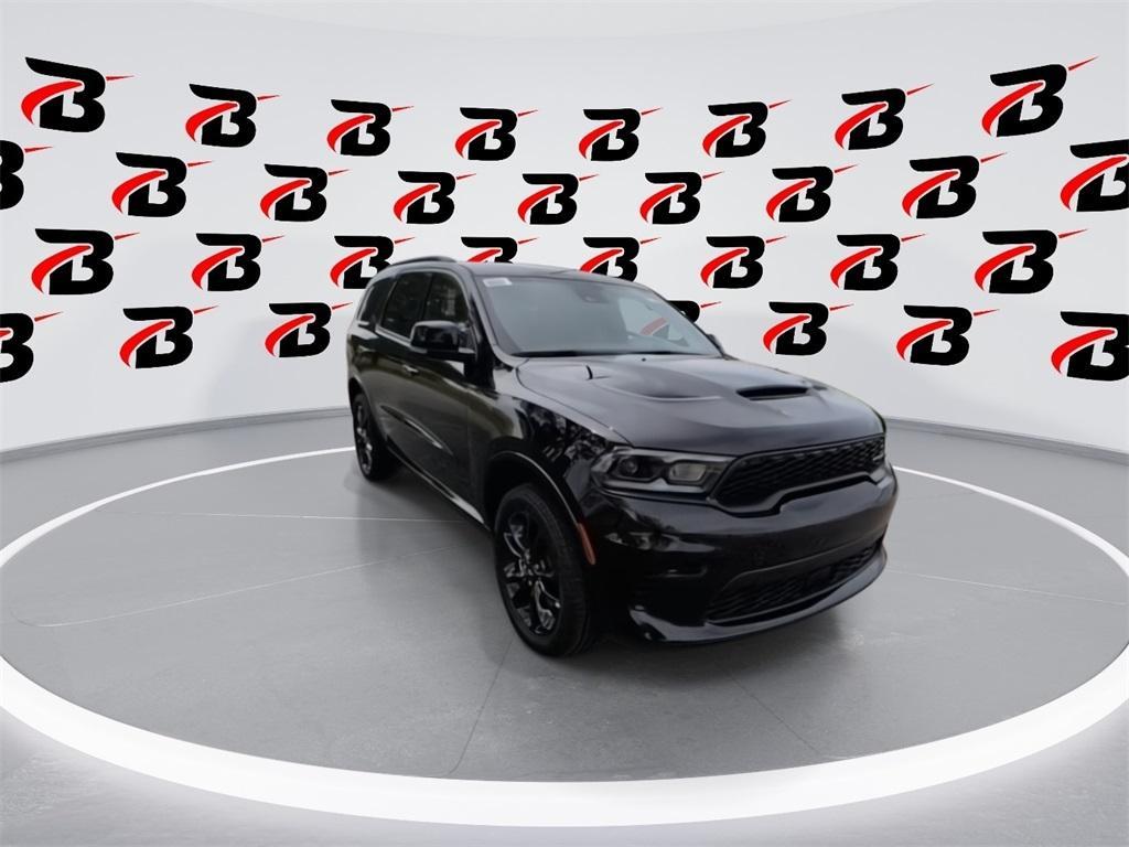 new 2025 Dodge Durango car, priced at $44,975