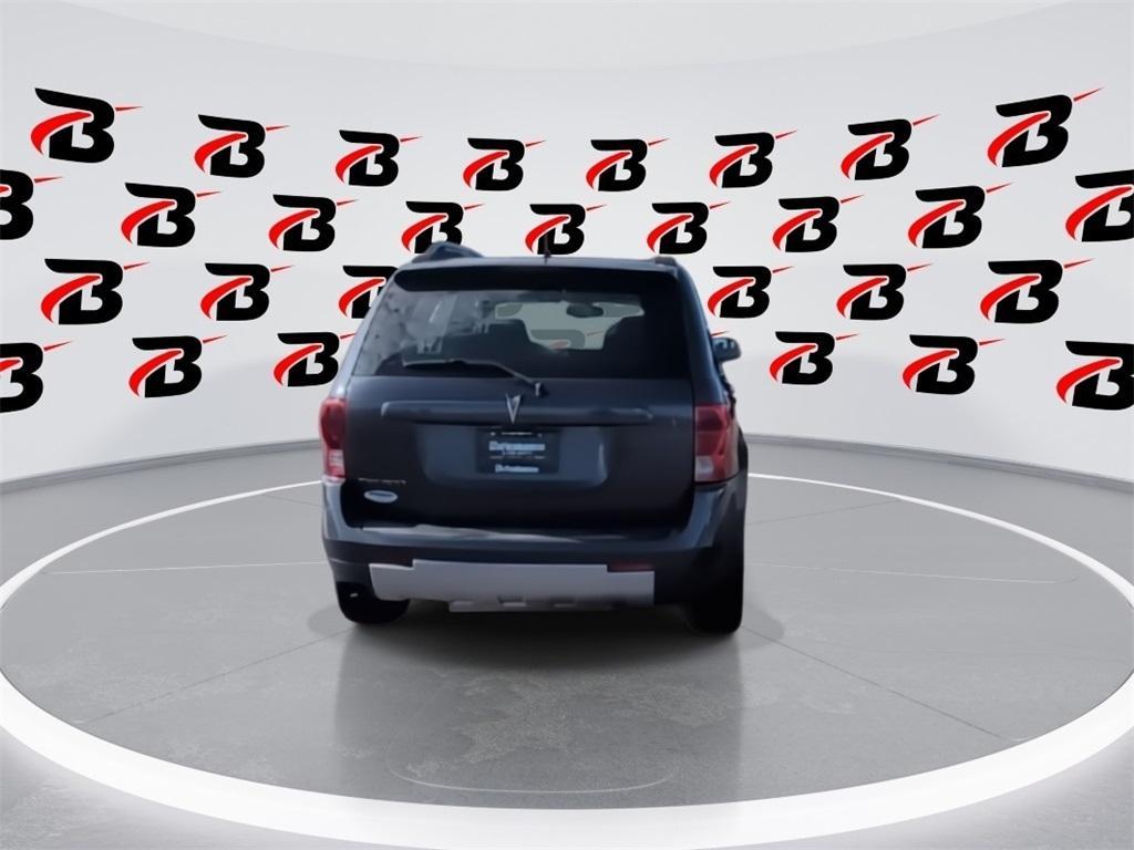 used 2008 Pontiac Torrent car, priced at $5,900