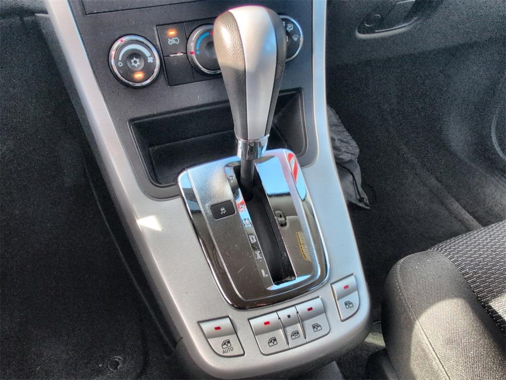 used 2008 Pontiac Torrent car, priced at $5,900