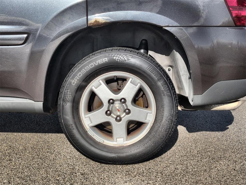 used 2008 Pontiac Torrent car, priced at $5,900