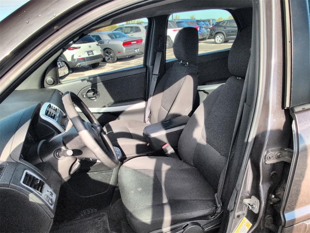 used 2008 Pontiac Torrent car, priced at $5,900