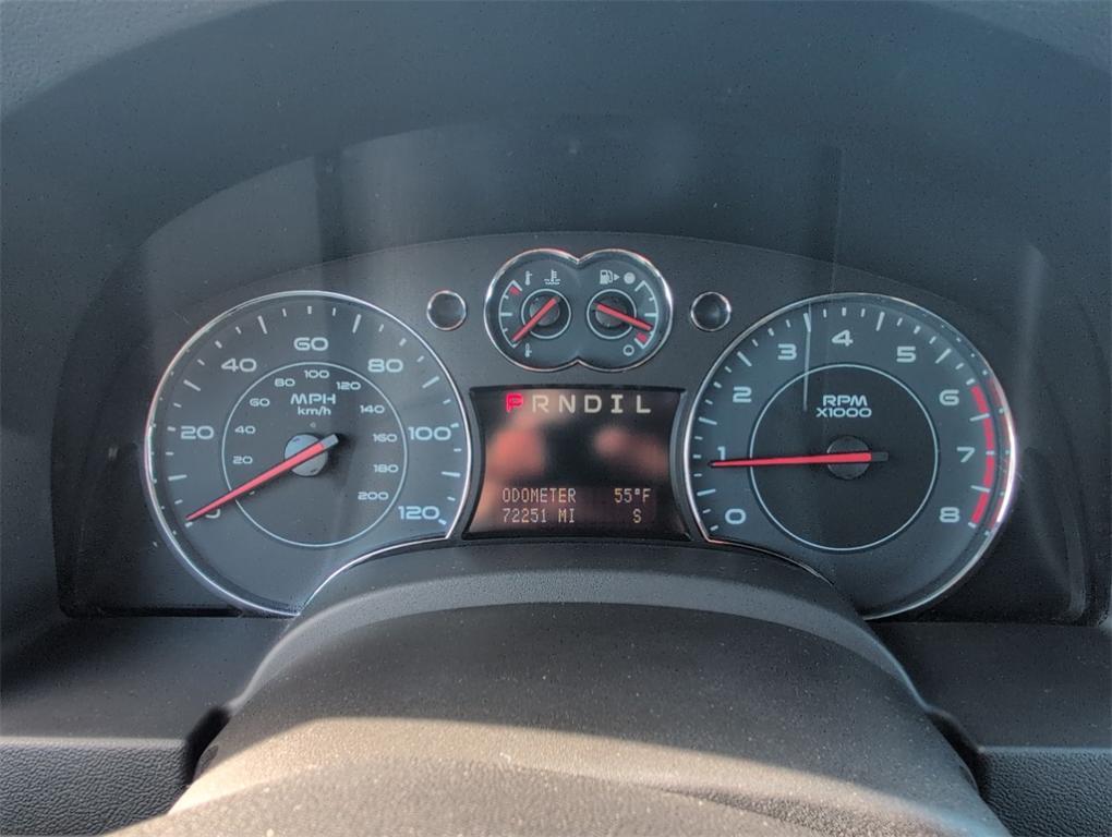 used 2008 Pontiac Torrent car, priced at $5,900