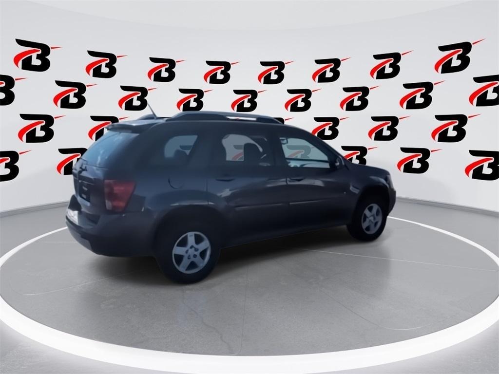 used 2008 Pontiac Torrent car, priced at $5,900