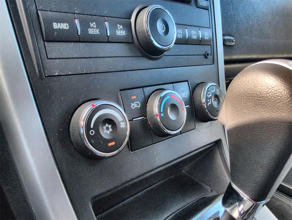 used 2008 Pontiac Torrent car, priced at $5,900