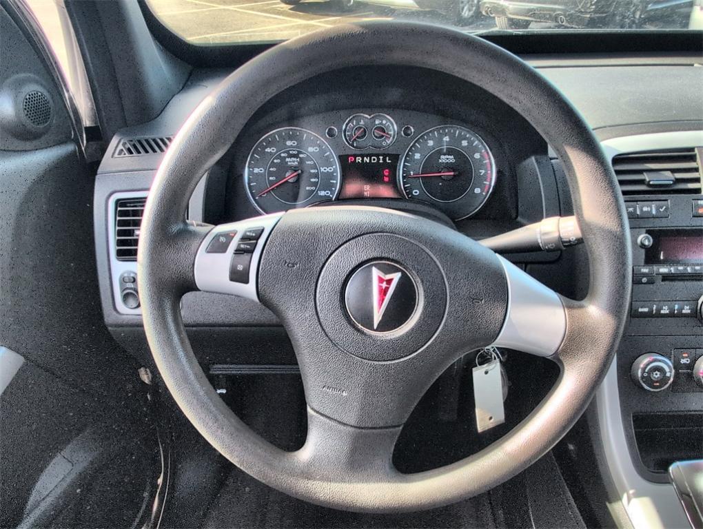 used 2008 Pontiac Torrent car, priced at $5,900