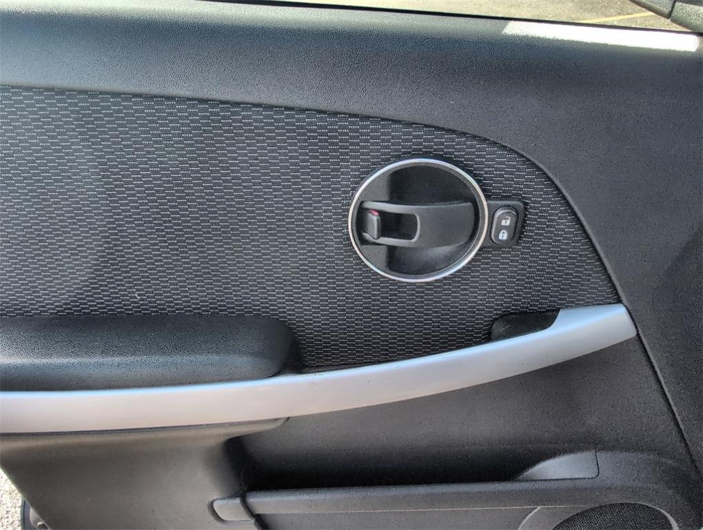 used 2008 Pontiac Torrent car, priced at $5,900