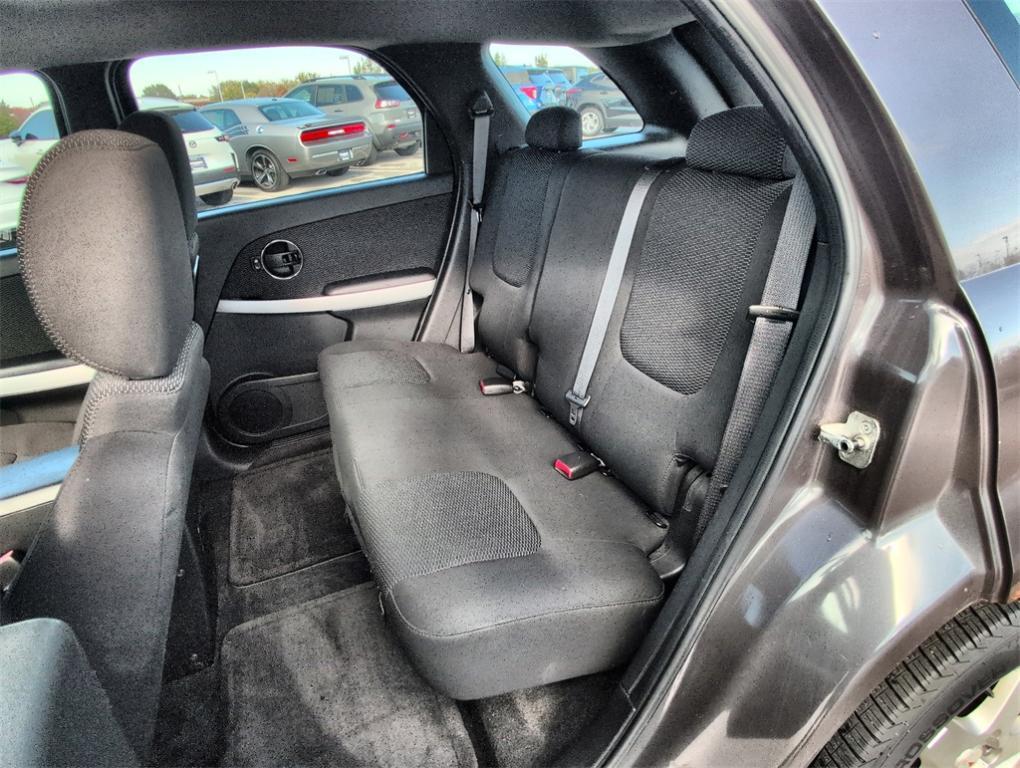 used 2008 Pontiac Torrent car, priced at $5,900