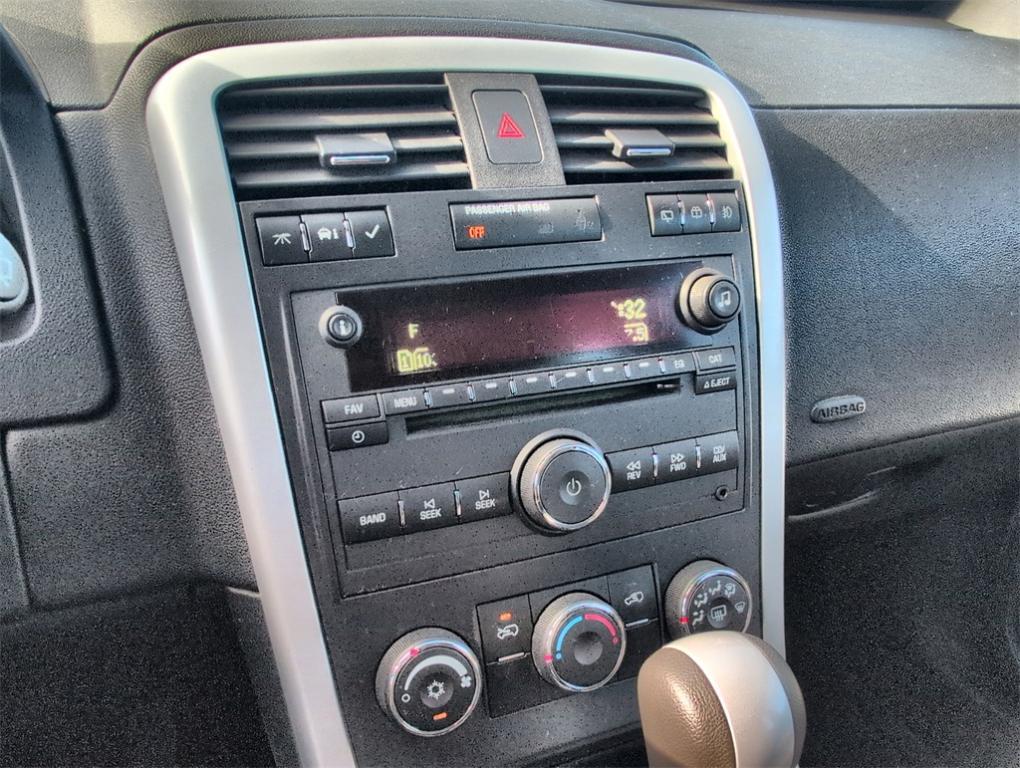 used 2008 Pontiac Torrent car, priced at $5,900