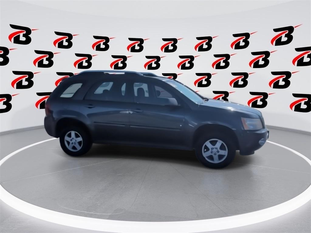 used 2008 Pontiac Torrent car, priced at $5,900