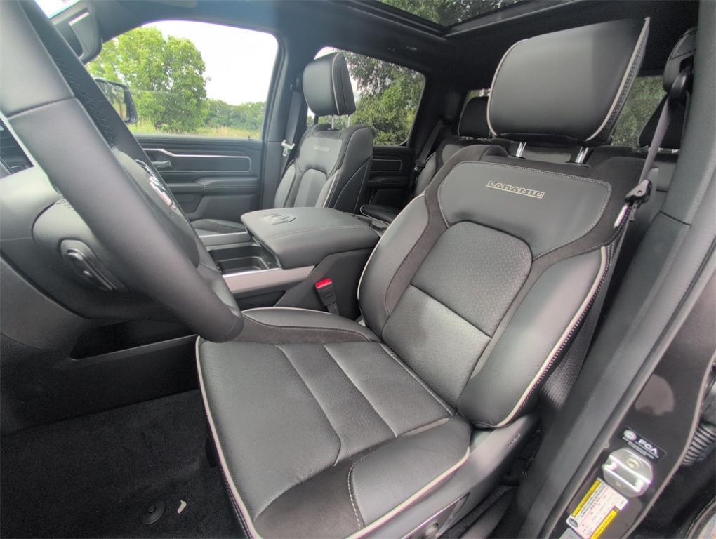new 2026 Ram 1500 car, priced at $64,687