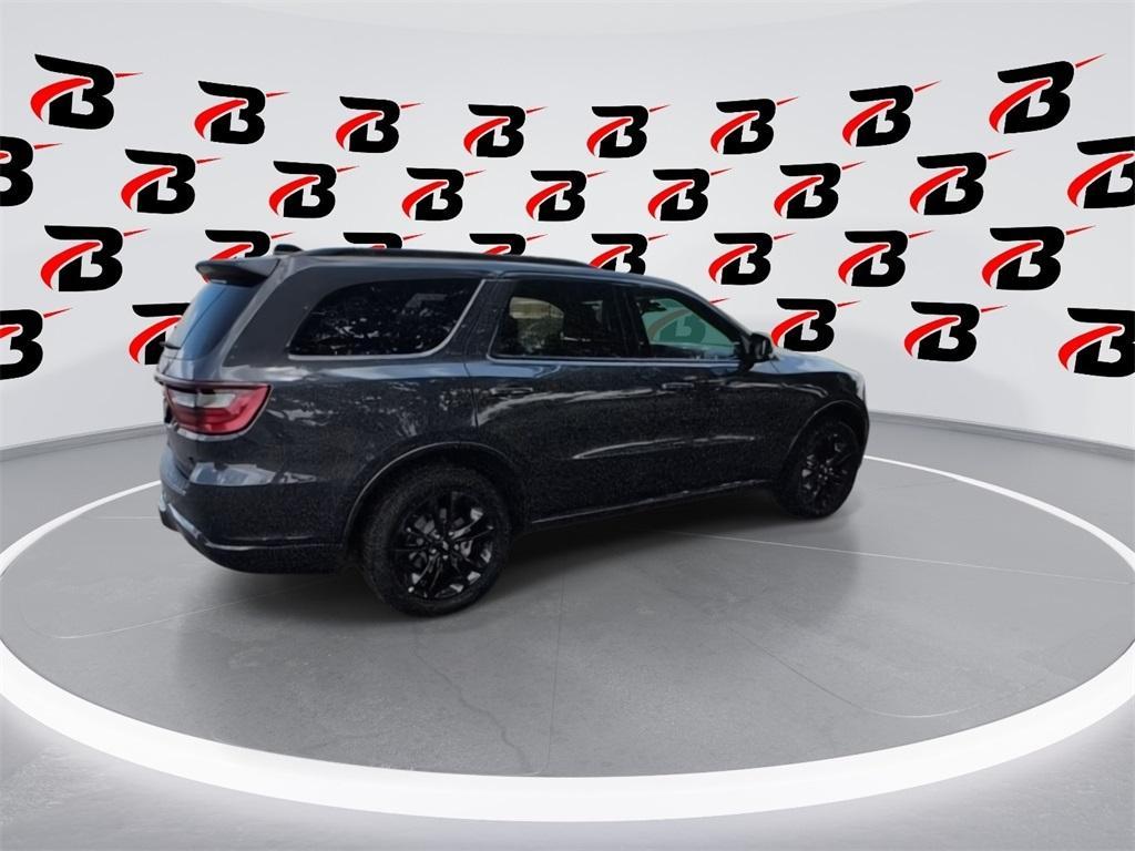 new 2025 Dodge Durango car, priced at $54,883