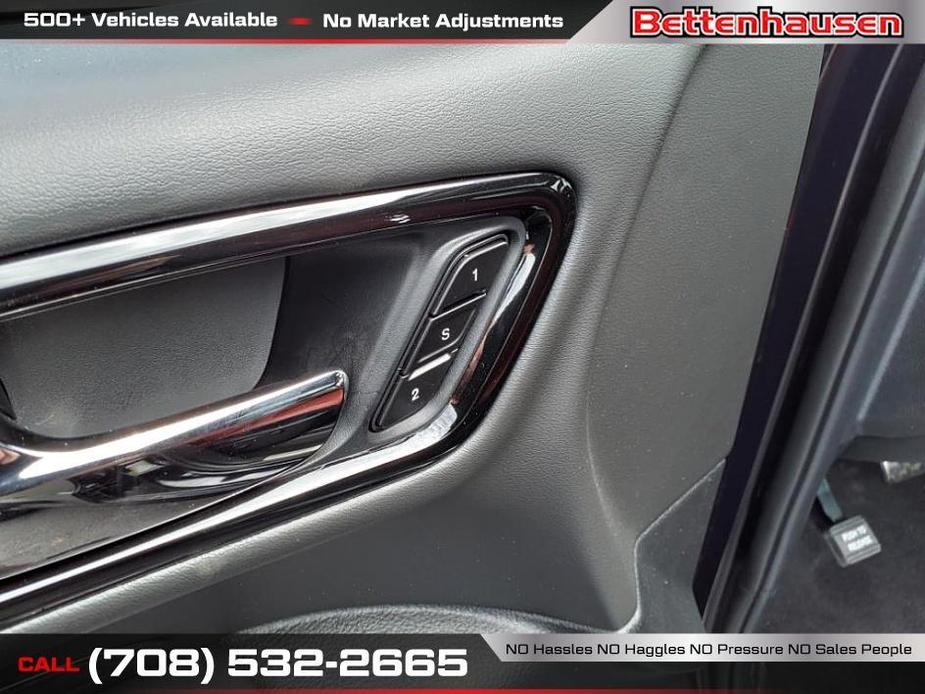 new 2024 Dodge Durango car, priced at $102,931