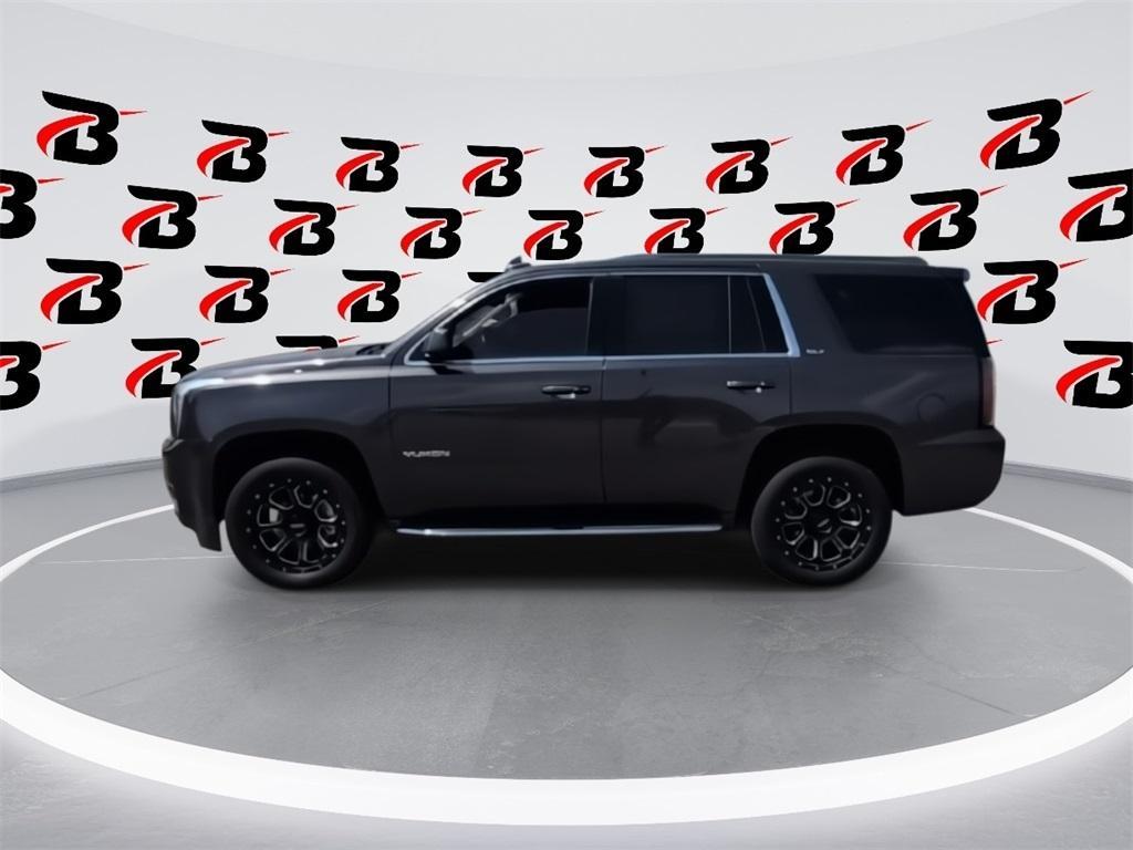 used 2018 GMC Yukon car, priced at $24,900