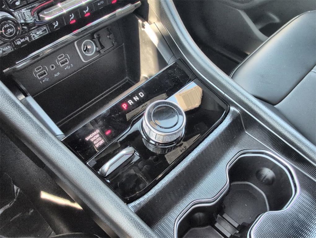 new 2025 Jeep Grand Cherokee car, priced at $44,479