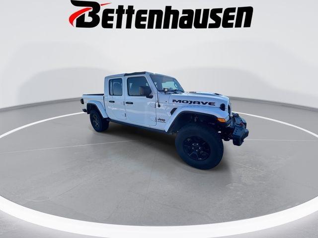 used 2020 Jeep Gladiator car, priced at $30,900