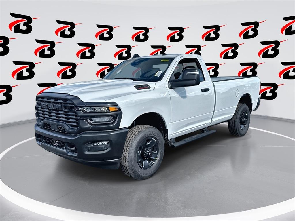 new 2026 Ram 3500 car, priced at $52,274