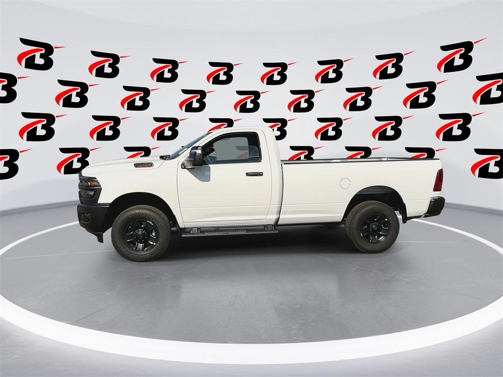 new 2026 Ram 3500 car, priced at $51,774