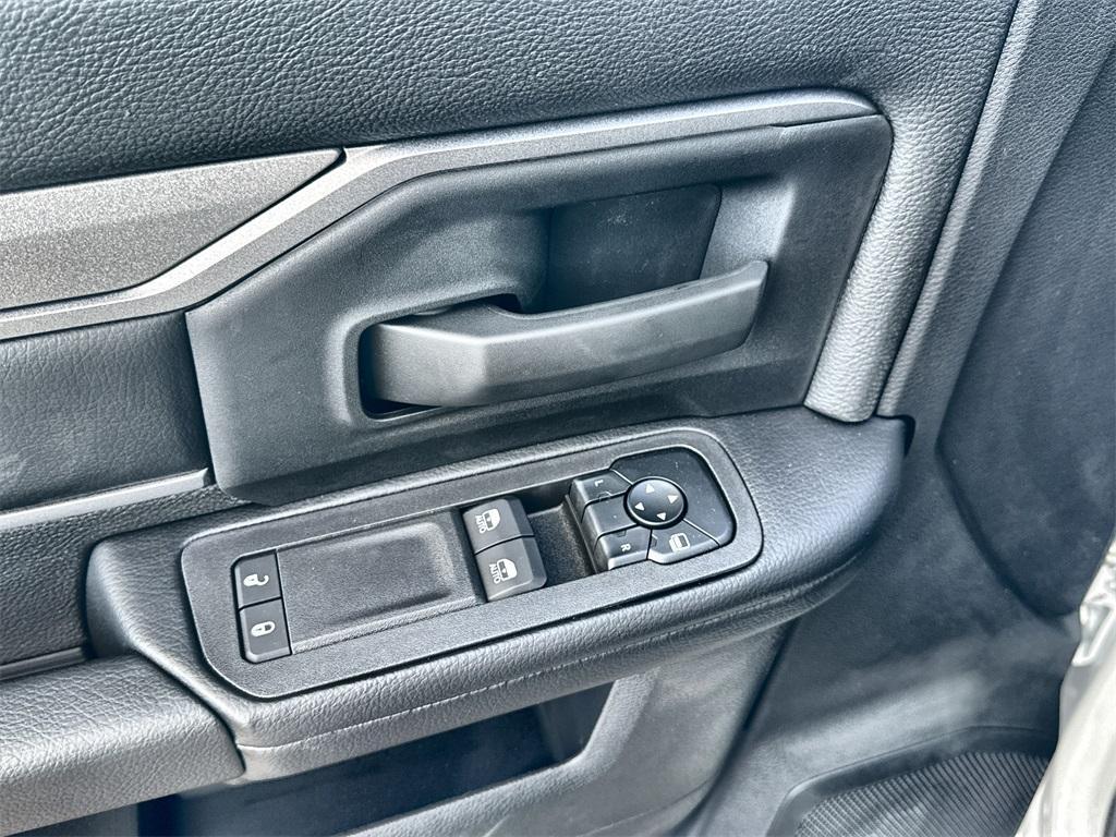 new 2026 Ram 3500 car, priced at $51,774