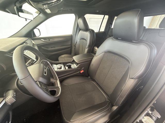 new 2025 Jeep Grand Cherokee car, priced at $39,530