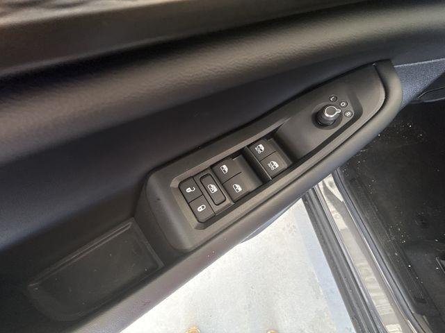 new 2025 Jeep Grand Cherokee car, priced at $39,530
