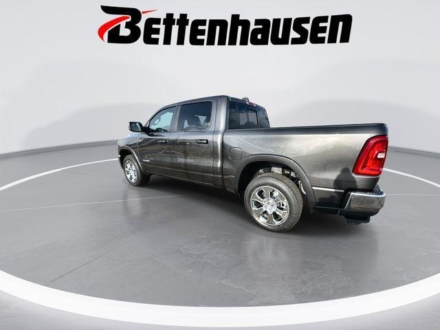 new 2025 Ram 1500 car, priced at $51,850