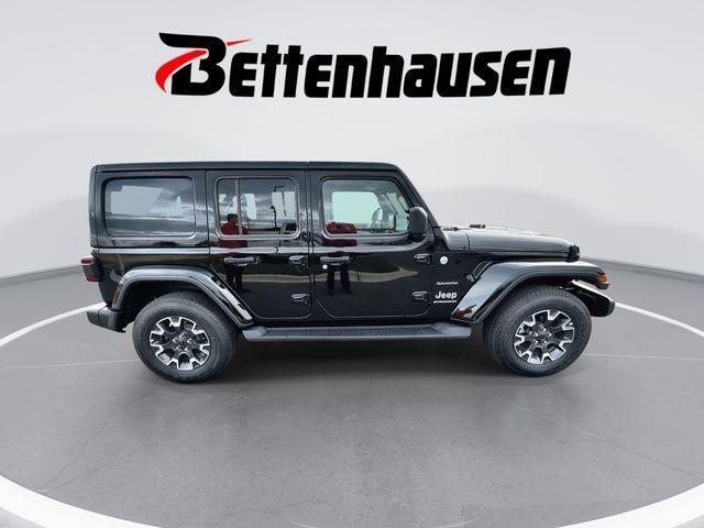 new 2024 Jeep Wrangler car, priced at $49,566