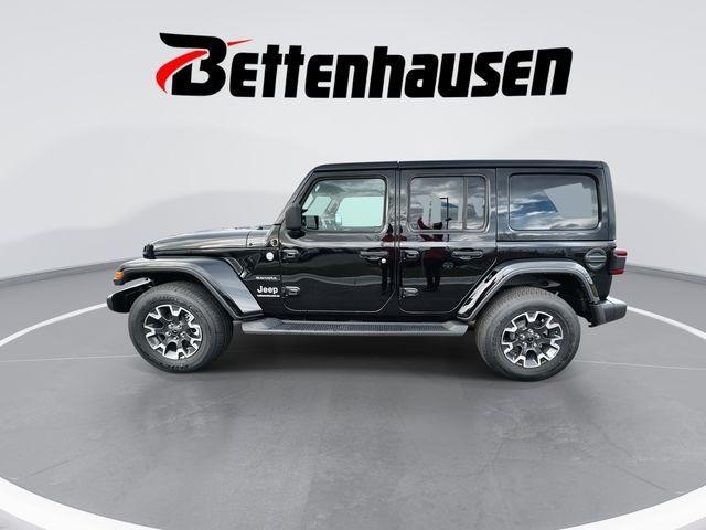 new 2024 Jeep Wrangler car, priced at $49,566