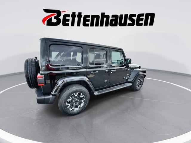 new 2024 Jeep Wrangler car, priced at $49,566