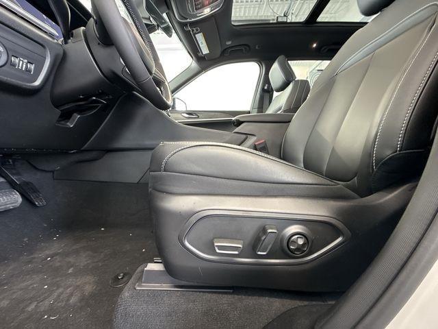 new 2025 Jeep Grand Cherokee car, priced at $44,940
