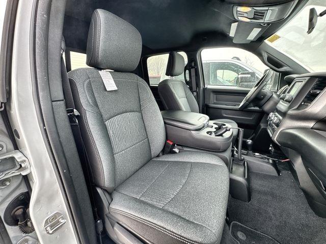 new 2024 Ram 2500 car, priced at $57,500